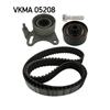 SKF Timing Cam Belt Kit VKMA 05208