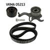 SKF Timing Cam Belt Kit VKMA 05213