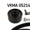 SKF Timing Cam Belt Kit VKMA 05214