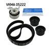 SKF Timing Cam Belt Kit VKMA 05222