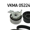 SKF Timing Cam Belt Kit VKMA 05224