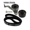 SKF Timing Cam Belt Kit VKMA 05606