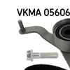 SKF Timing Cam Belt Kit VKMA 05606