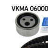 SKF Timing Cam Belt Kit VKMA 06000