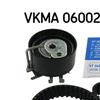 SKF Timing Cam Belt Kit VKMA 06002