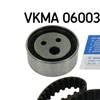 SKF Timing Cam Belt Kit VKMA 06003