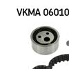 SKF Timing Cam Belt Kit VKMA 06010