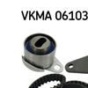 SKF Timing Cam Belt Kit VKMA 06103