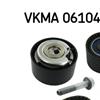 SKF Timing Cam Belt Kit VKMA 06104