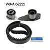 SKF Timing Cam Belt Kit VKMA 06111