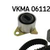 SKF Timing Cam Belt Kit VKMA 06112