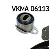 SKF Timing Cam Belt Kit VKMA 06113