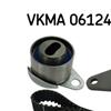 SKF Timing Cam Belt Kit VKMA 06124