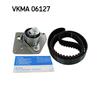 SKF Timing Cam Belt Kit VKMA 06127