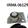 SKF Timing Cam Belt Kit VKMA 06129