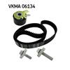 SKF Timing Cam Belt Kit VKMA 06134