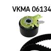 SKF Timing Cam Belt Kit VKMA 06134