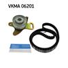 SKF Timing Cam Belt Kit VKMA 06201