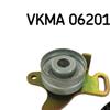 SKF Timing Cam Belt Kit VKMA 06201