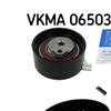 SKF Timing Cam Belt Kit VKMA 06503