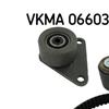 SKF Timing Cam Belt Kit VKMA 06603