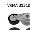 SKF Poly Fan V Ribbed Belt Set VKMA 31310