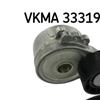 SKF Poly Fan V Ribbed Belt Set VKMA 33319