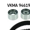 SKF Timing Cam Belt Kit VKMA 94619
