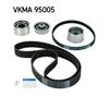 SKF Timing Cam Belt Kit VKMA 95005