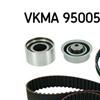 SKF Timing Cam Belt Kit VKMA 95005