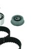 SKF Timing Cam Belt Kit VKMA 95019