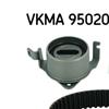 SKF Timing Cam Belt Kit VKMA 95020