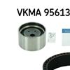 SKF Timing Cam Belt Kit VKMA 95613