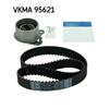 SKF Timing Cam Belt Kit VKMA 95621