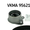 SKF Timing Cam Belt Kit VKMA 95621