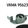 SKF Timing Cam Belt Kit VKMA 95623