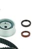 SKF Timing Cam Belt Kit VKMA 95656