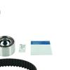 SKF Timing Cam Belt Kit VKMA 95660