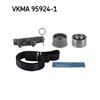 SKF Timing Cam Belt Kit VKMA 95924-1