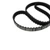 SKF Water Pump And Timing Belt Set VKMC 01031