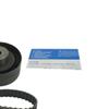 SKF Water Pump And Timing Belt Set VKMC 01032