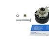 SKF Water Pump And Timing Belt Set VKMC 01106-2