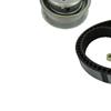 SKF Water Pump And Timing Belt Set VKMC 01113-1