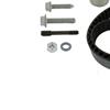 SKF Water Pump And Timing Belt Set VKMC 01130