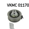 SKF Water Pump And Timing Belt Set VKMC 01170-1