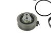 SKF Water Pump And Timing Belt Set VKMC 01170-2