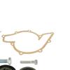 SKF Water Pump And Timing Belt Set VKMC 01201