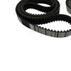 SKF Water Pump And Timing Belt Set VKMC 01201