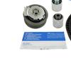 SKF Water Pump And Timing Belt Set VKMC 01222-1