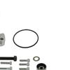 SKF Water Pump And Timing Belt Set VKMC 01244